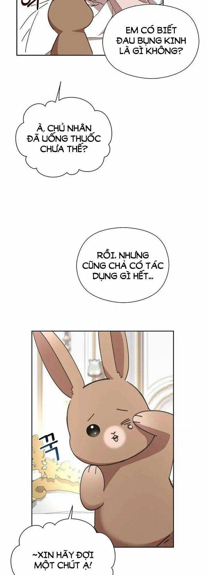 Tôi Đã Vô Tình Quyến Rũ Em Trai Của Nam Chính Chapter 12 trang 53