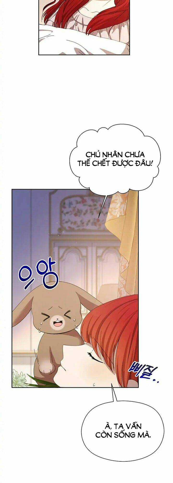 Tôi Đã Vô Tình Quyến Rũ Em Trai Của Nam Chính Chapter 12 trang 55