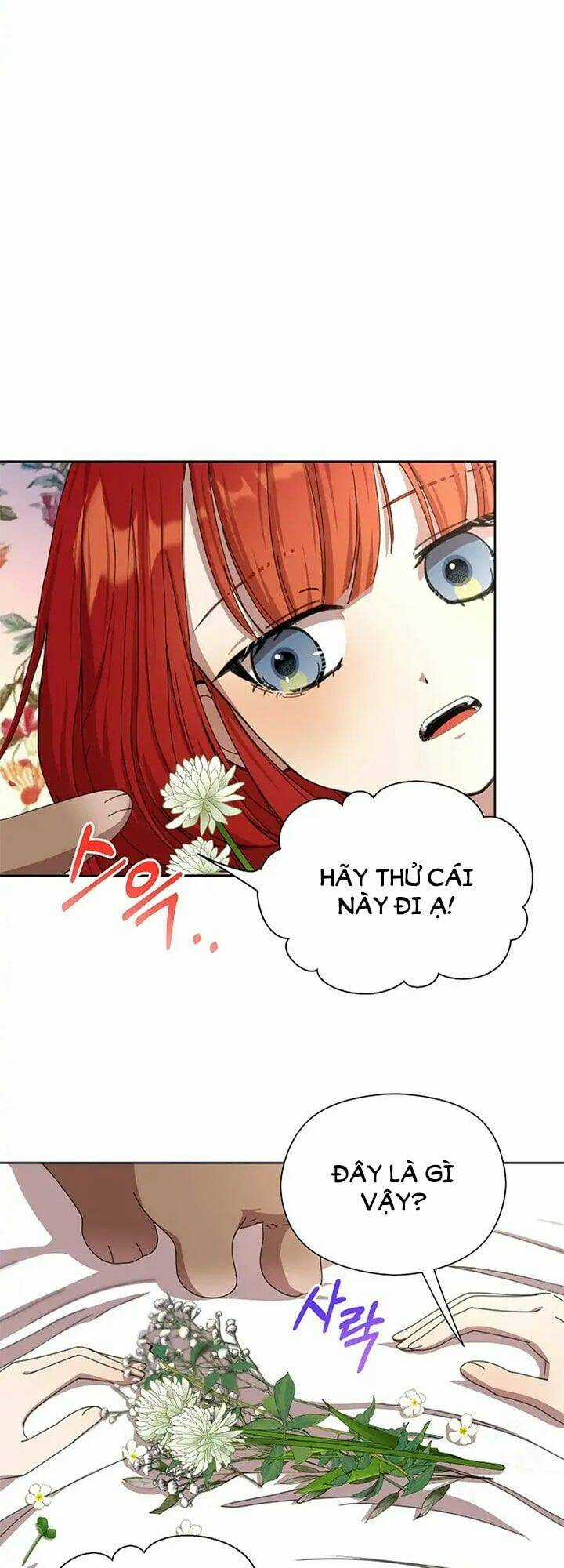 Tôi Đã Vô Tình Quyến Rũ Em Trai Của Nam Chính Chapter 12 trang 56