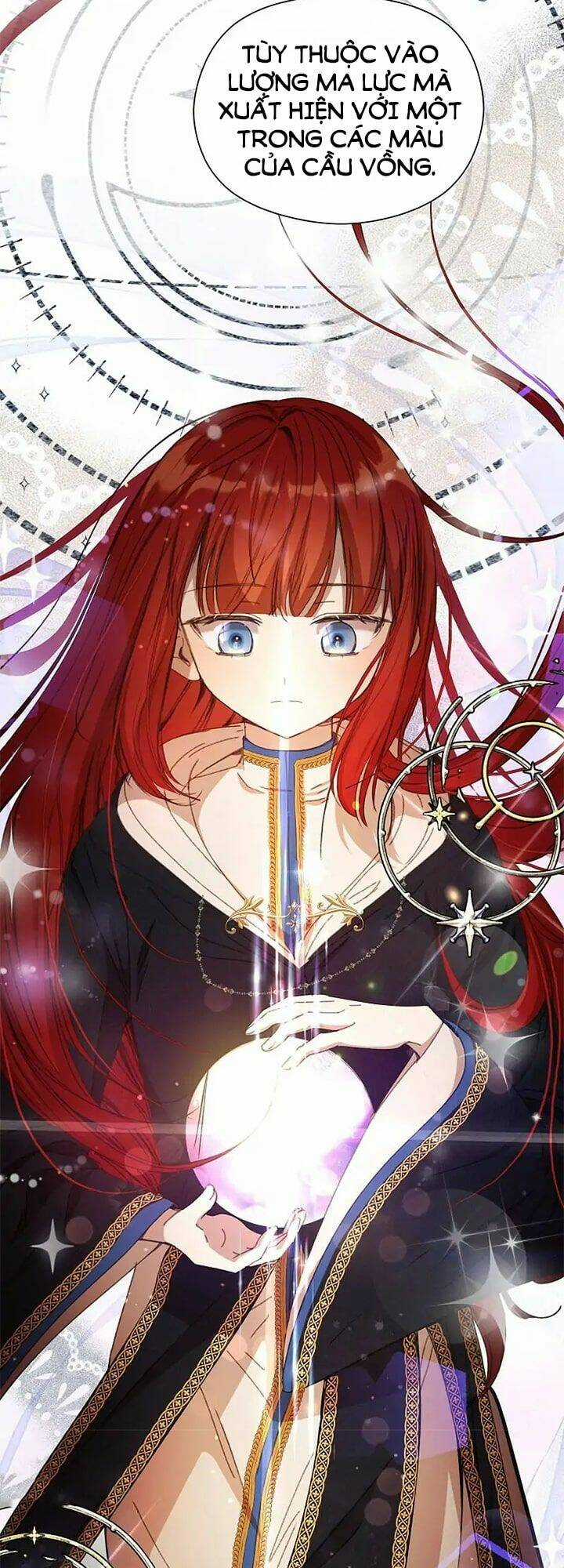 Tôi Đã Vô Tình Quyến Rũ Em Trai Của Nam Chính Chapter 12 trang 6