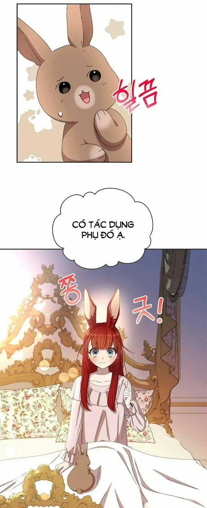 Tôi Đã Vô Tình Quyến Rũ Em Trai Của Nam Chính Chapter 12 trang 62