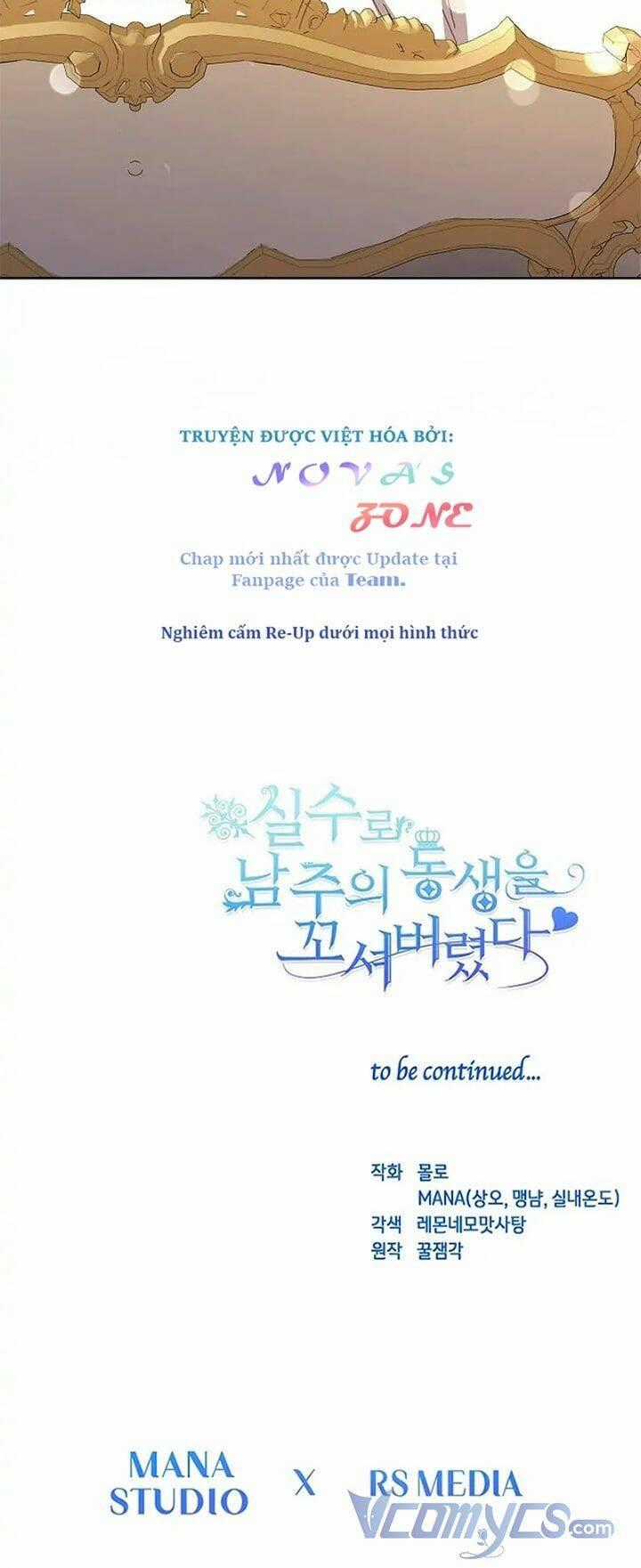 Tôi Đã Vô Tình Quyến Rũ Em Trai Của Nam Chính Chapter 12 trang 63