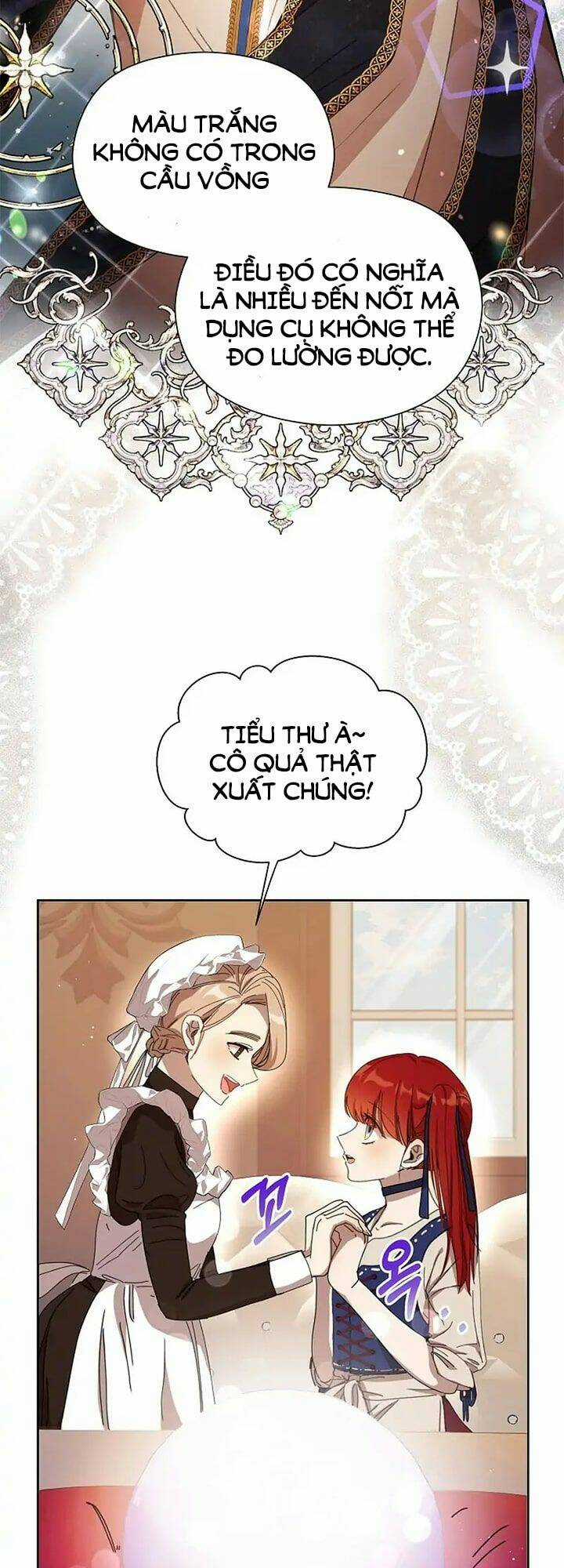 Tôi Đã Vô Tình Quyến Rũ Em Trai Của Nam Chính Chapter 12 trang 7