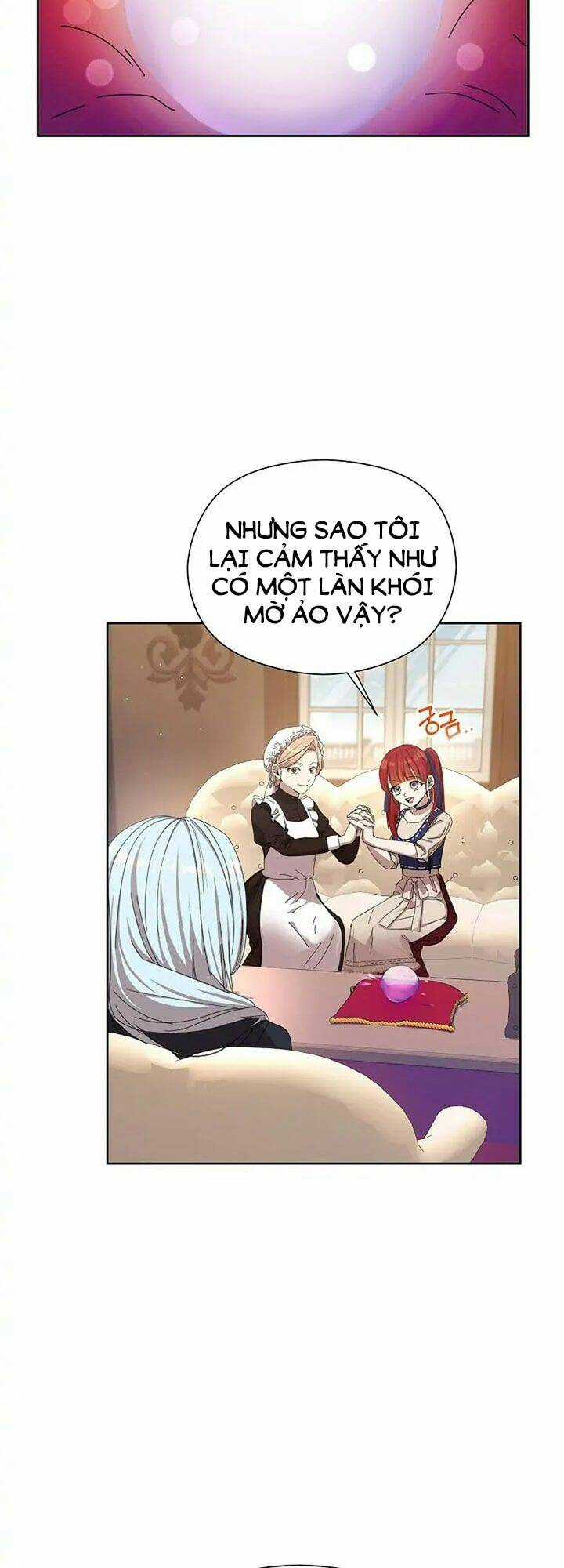 Tôi Đã Vô Tình Quyến Rũ Em Trai Của Nam Chính Chapter 12 trang 8