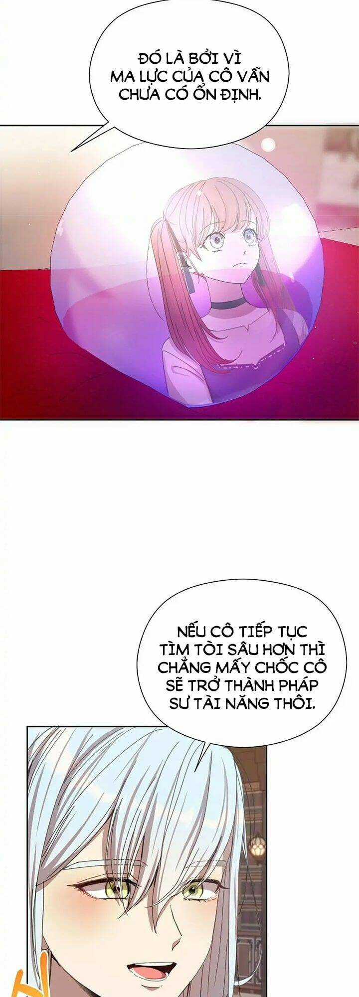 Tôi Đã Vô Tình Quyến Rũ Em Trai Của Nam Chính Chapter 12 trang 9