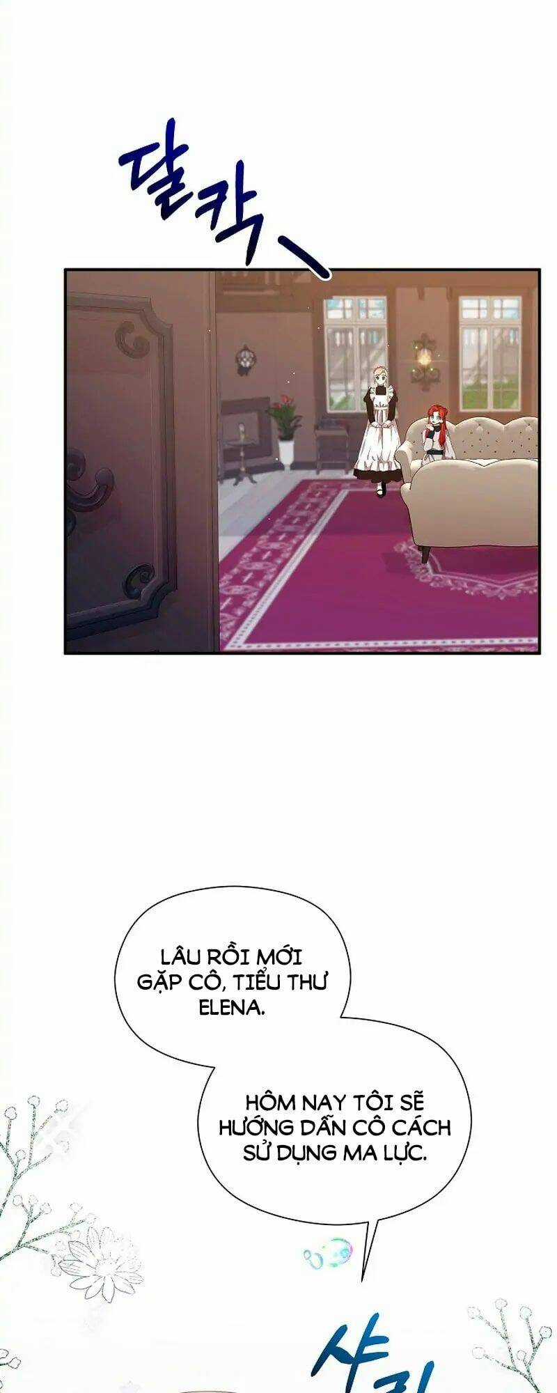 Tôi Đã Vô Tình Quyến Rũ Em Trai Của Nam Chính Chapter 13 trang 10