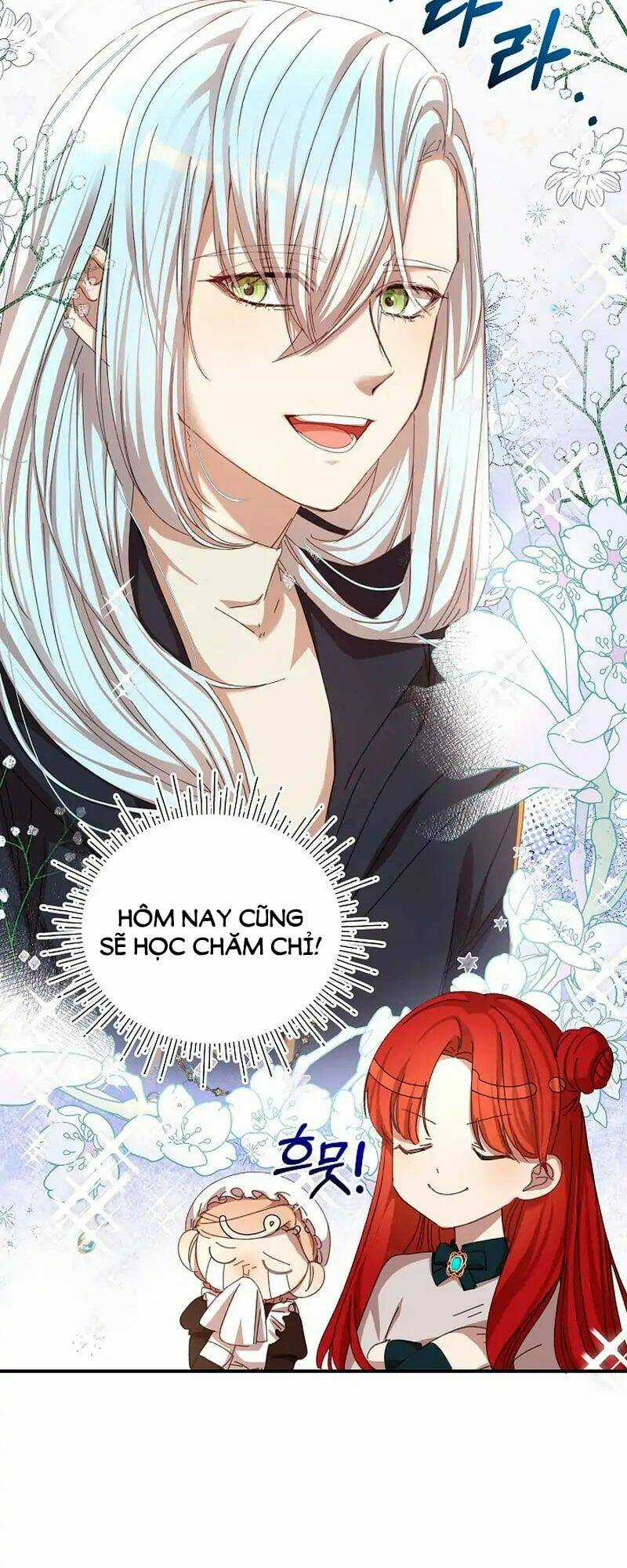 Tôi Đã Vô Tình Quyến Rũ Em Trai Của Nam Chính Chapter 13 trang 11