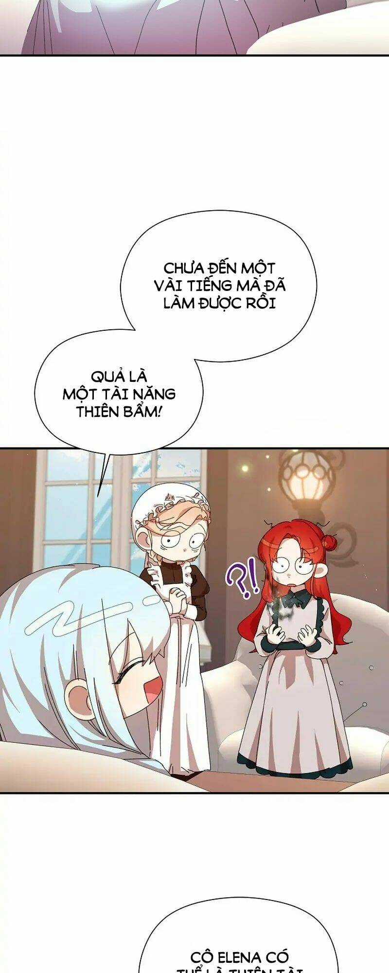 Tôi Đã Vô Tình Quyến Rũ Em Trai Của Nam Chính Chapter 13 trang 14