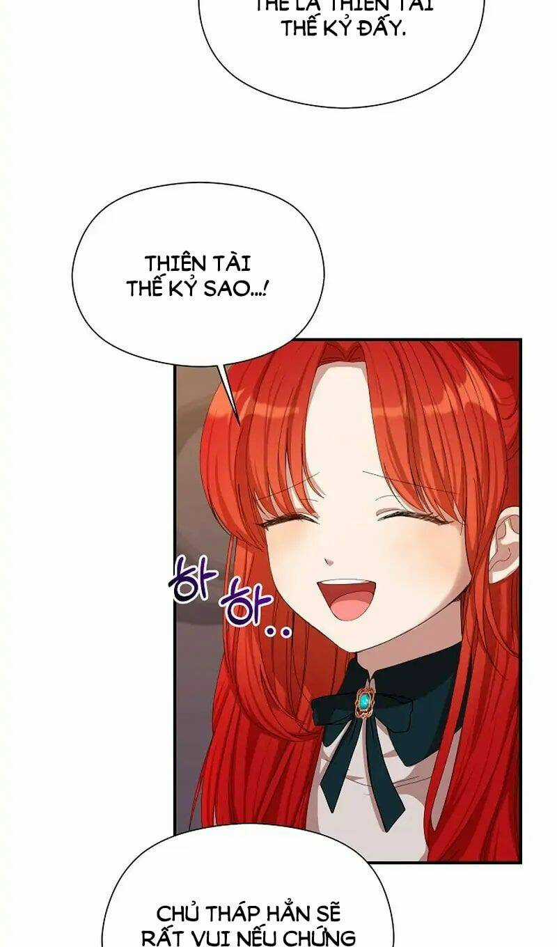 Tôi Đã Vô Tình Quyến Rũ Em Trai Của Nam Chính Chapter 13 trang 15