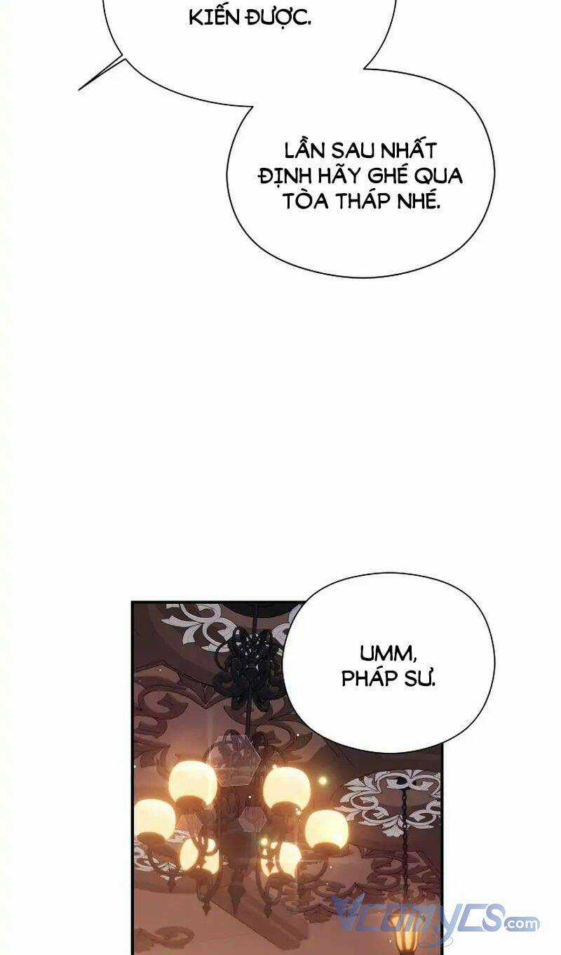 Tôi Đã Vô Tình Quyến Rũ Em Trai Của Nam Chính Chapter 13 trang 16