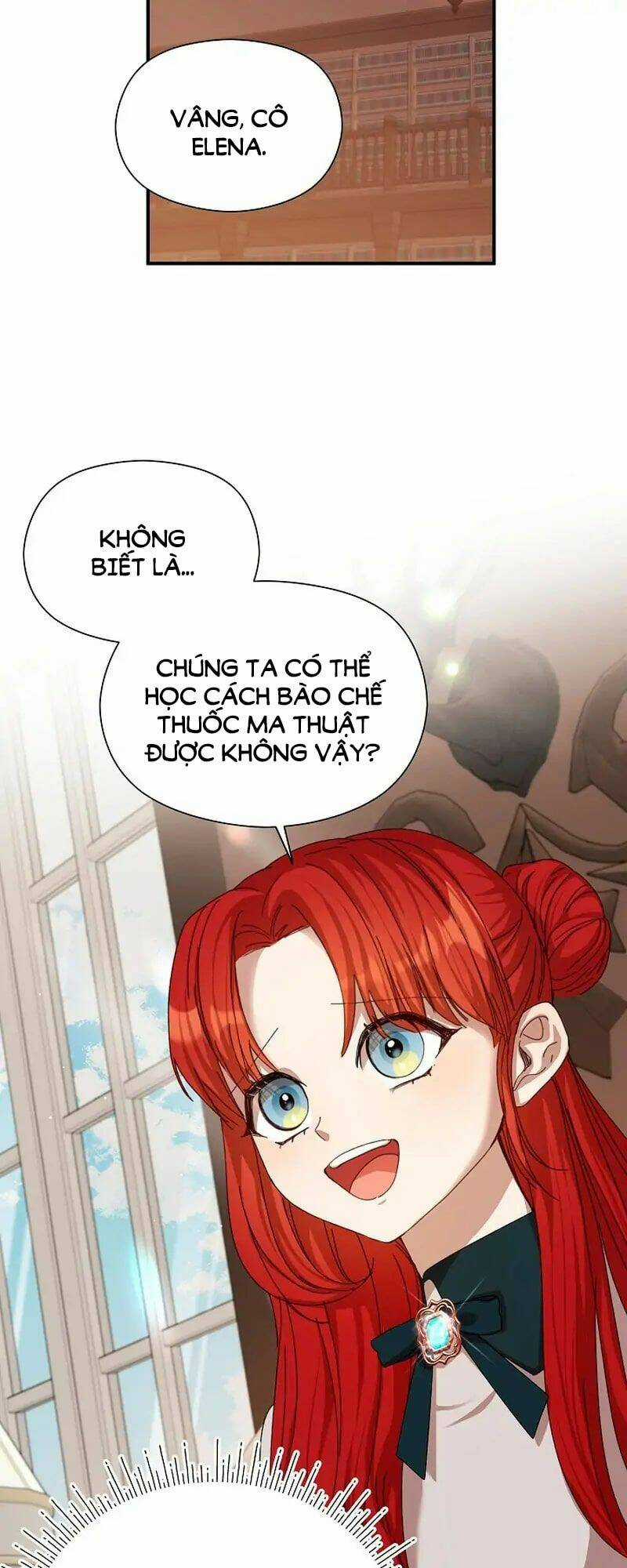 Tôi Đã Vô Tình Quyến Rũ Em Trai Của Nam Chính Chapter 13 trang 17