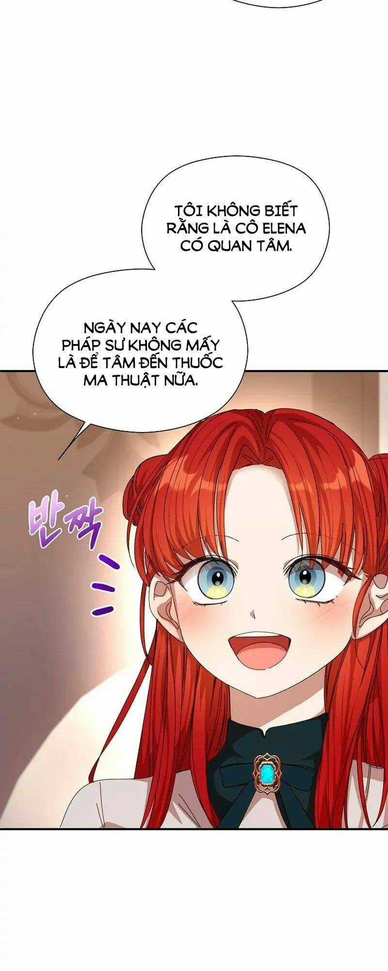 Tôi Đã Vô Tình Quyến Rũ Em Trai Của Nam Chính Chapter 13 trang 19