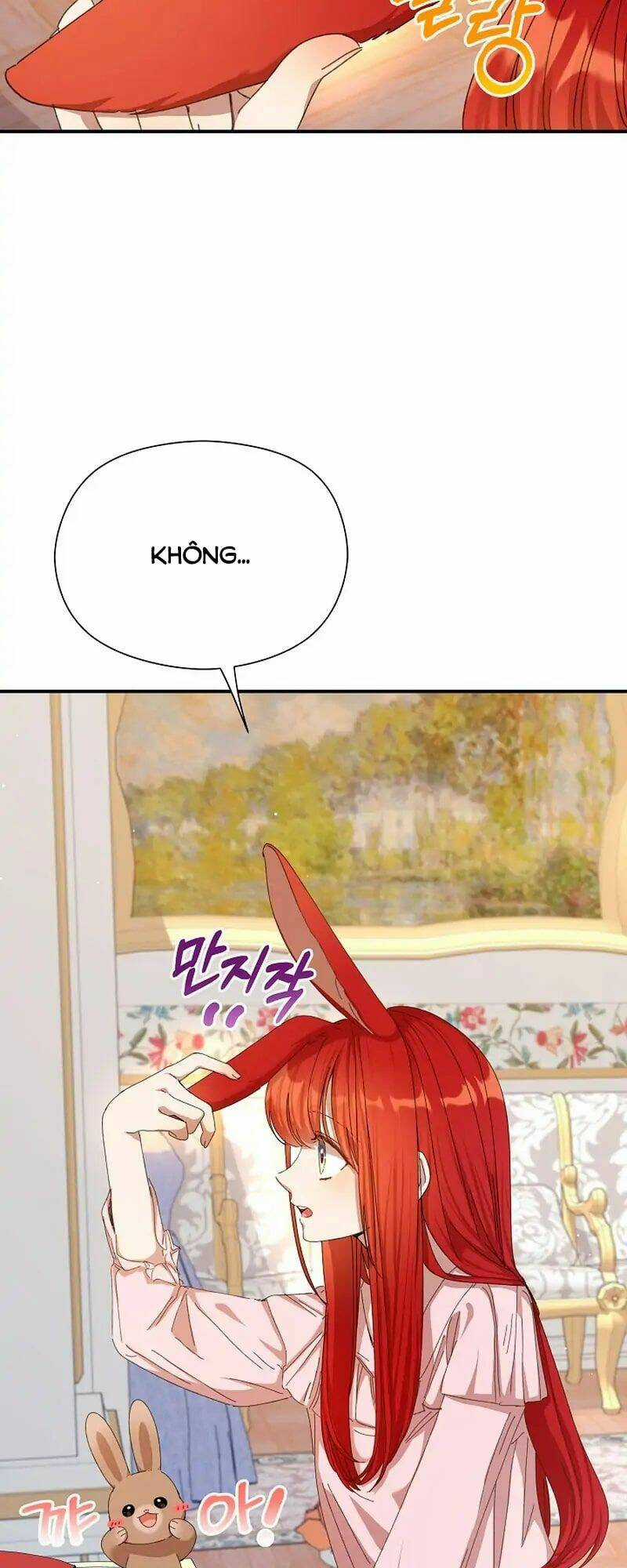 Tôi Đã Vô Tình Quyến Rũ Em Trai Của Nam Chính Chapter 13 trang 2