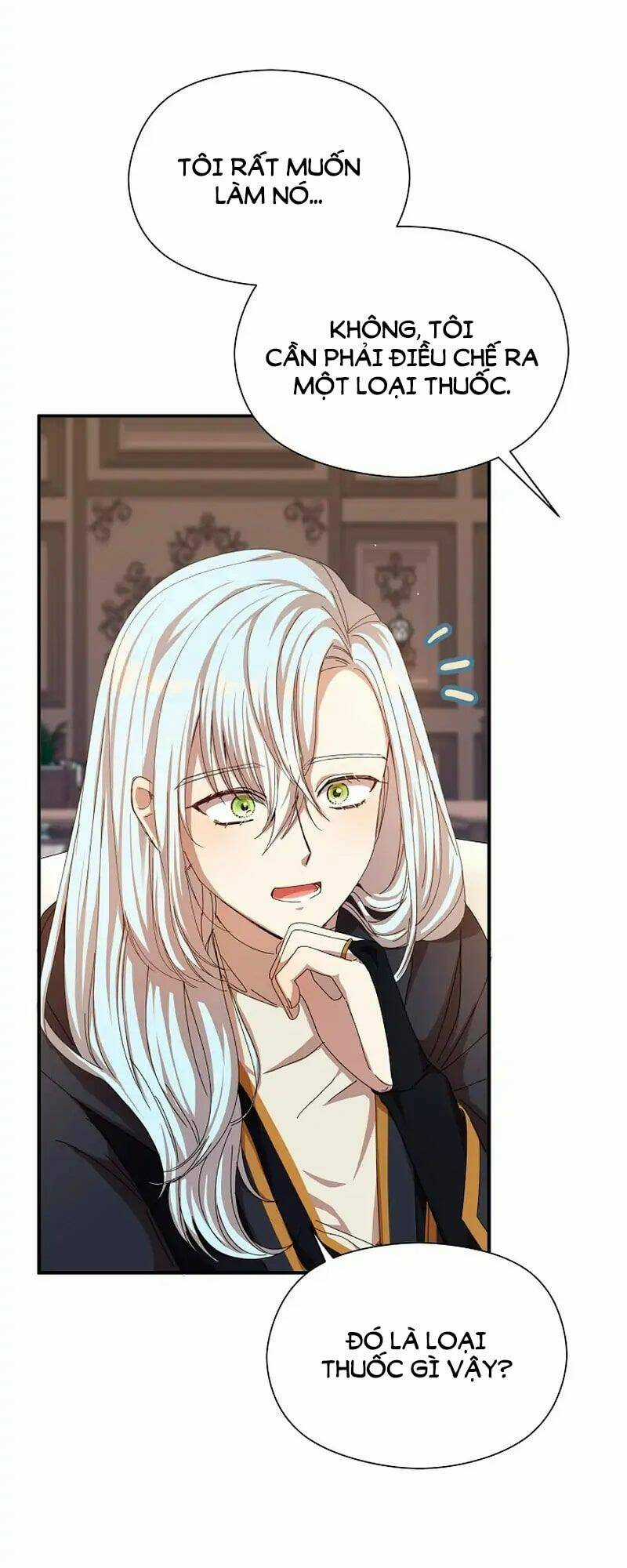 Tôi Đã Vô Tình Quyến Rũ Em Trai Của Nam Chính Chapter 13 trang 20