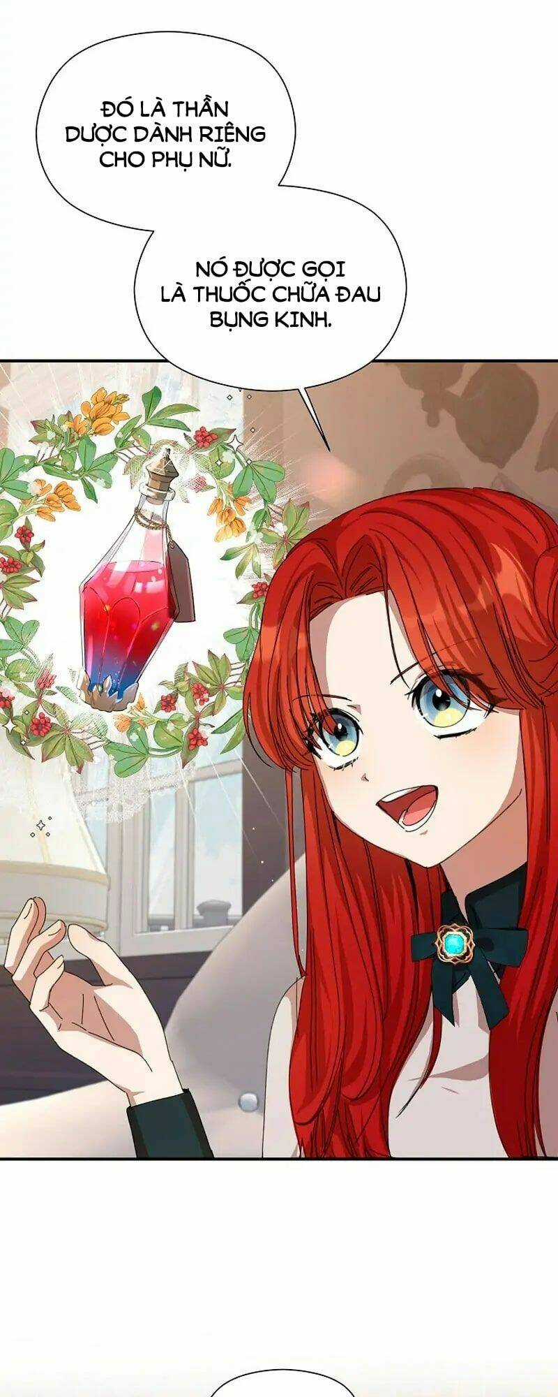 Tôi Đã Vô Tình Quyến Rũ Em Trai Của Nam Chính Chapter 13 trang 21