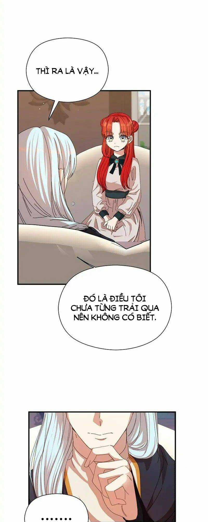 Tôi Đã Vô Tình Quyến Rũ Em Trai Của Nam Chính Chapter 13 trang 23