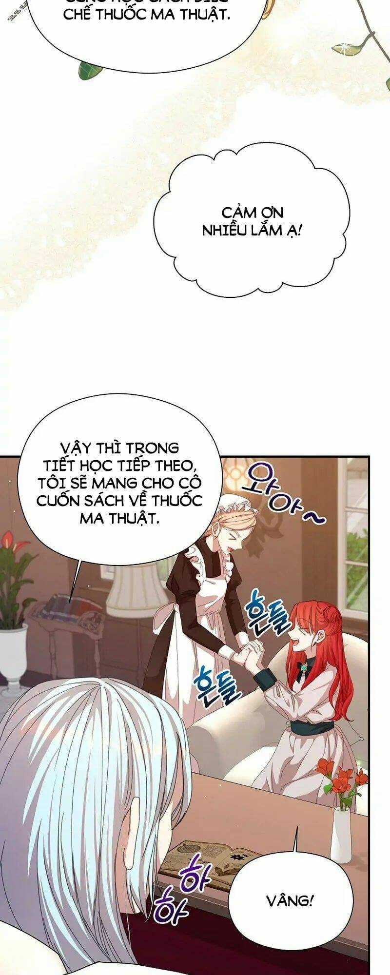 Tôi Đã Vô Tình Quyến Rũ Em Trai Của Nam Chính Chapter 13 trang 25