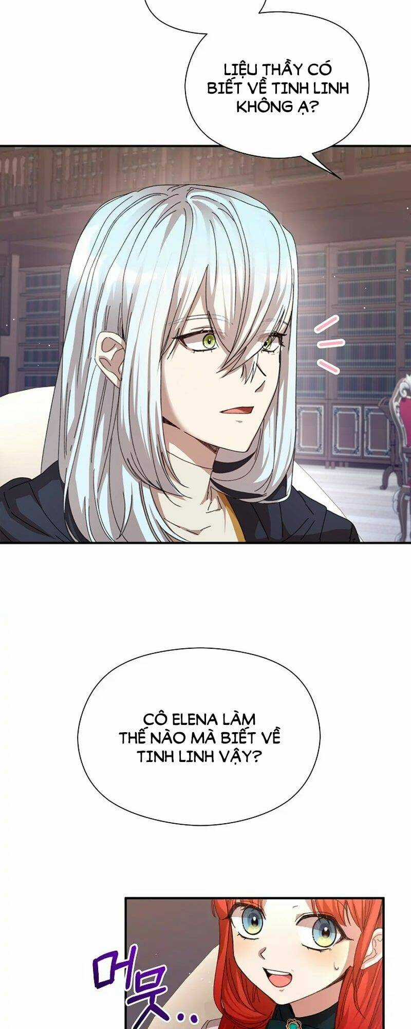 Tôi Đã Vô Tình Quyến Rũ Em Trai Của Nam Chính Chapter 13 trang 27