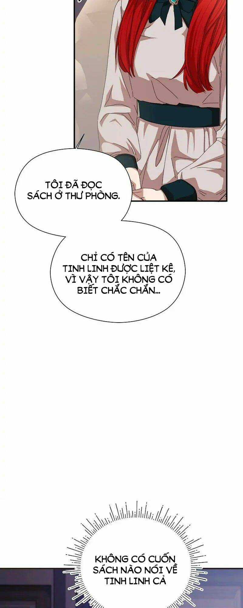 Tôi Đã Vô Tình Quyến Rũ Em Trai Của Nam Chính Chapter 13 trang 28