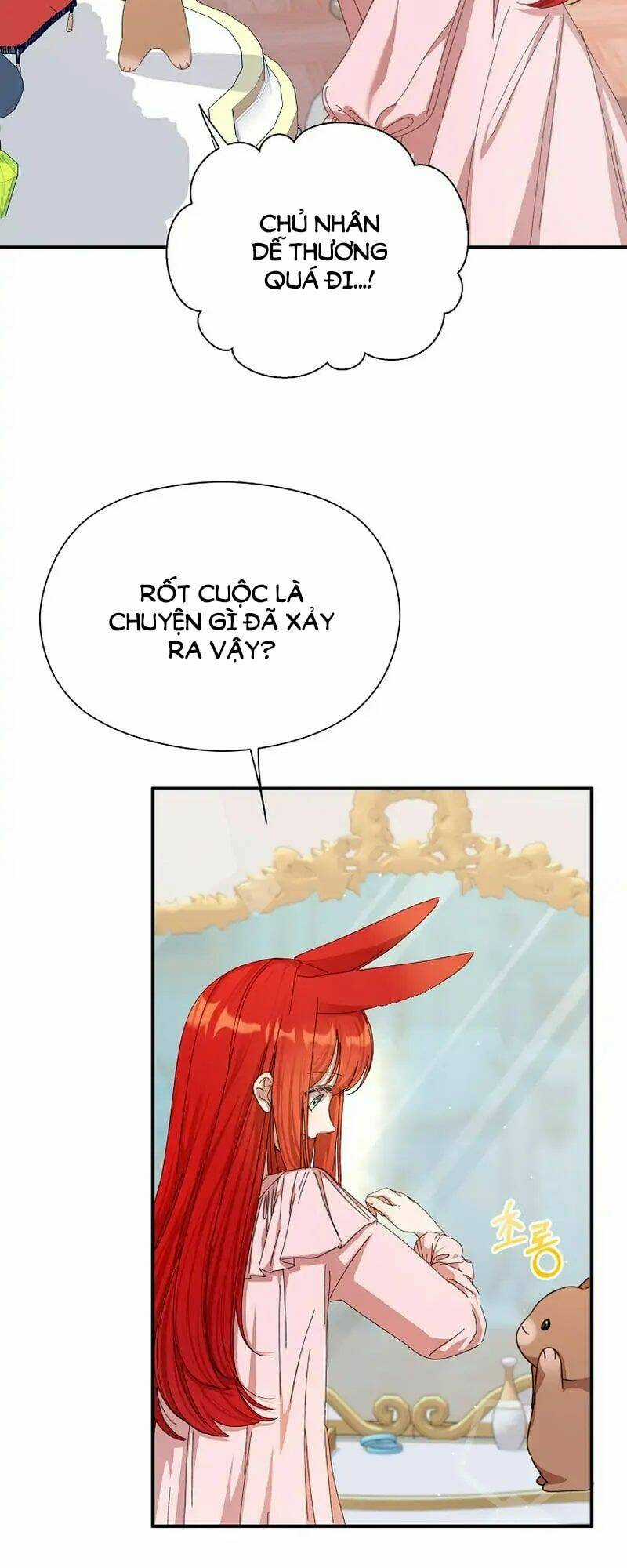 Tôi Đã Vô Tình Quyến Rũ Em Trai Của Nam Chính Chapter 13 trang 3