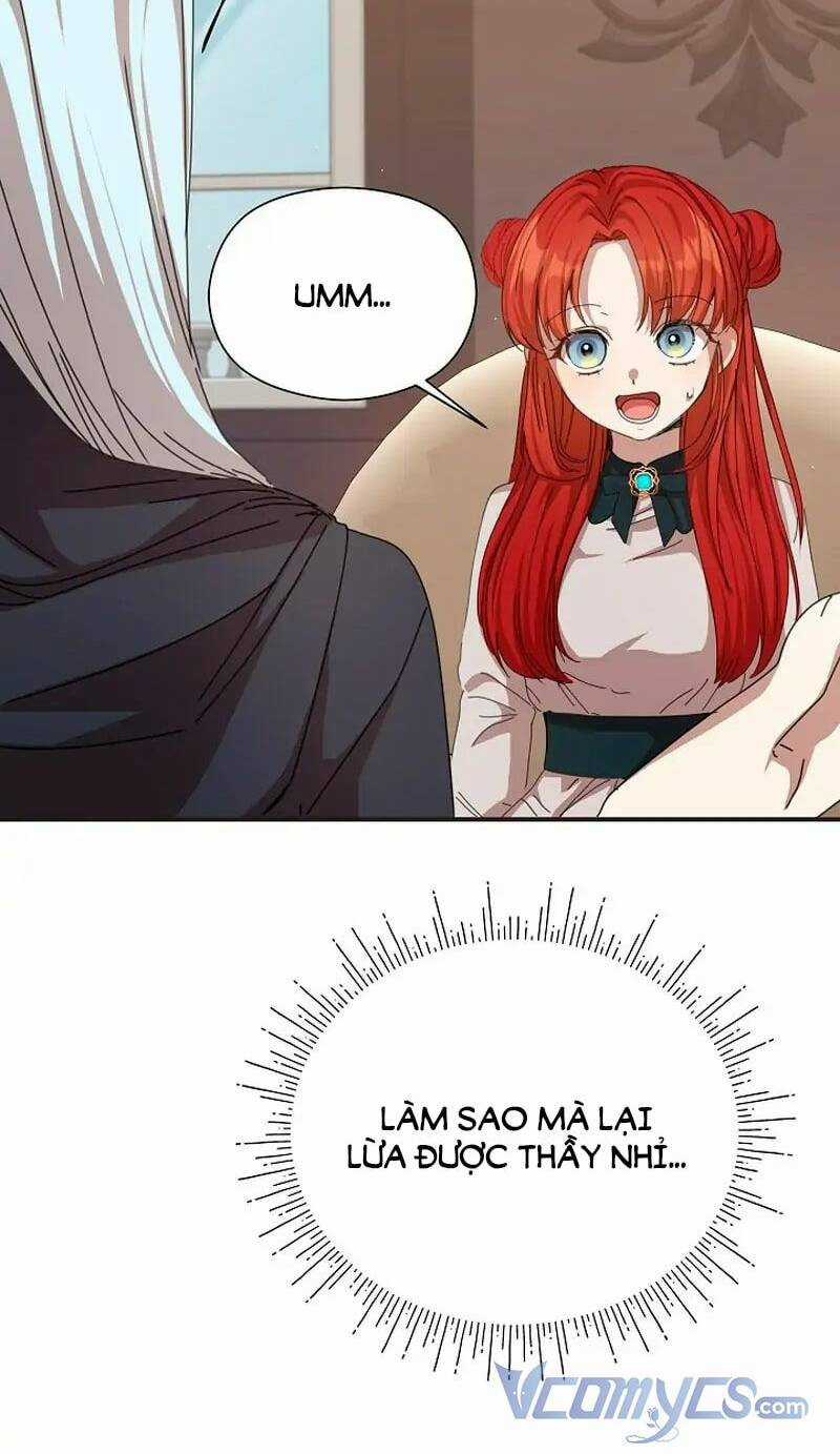 Tôi Đã Vô Tình Quyến Rũ Em Trai Của Nam Chính Chapter 13 trang 31