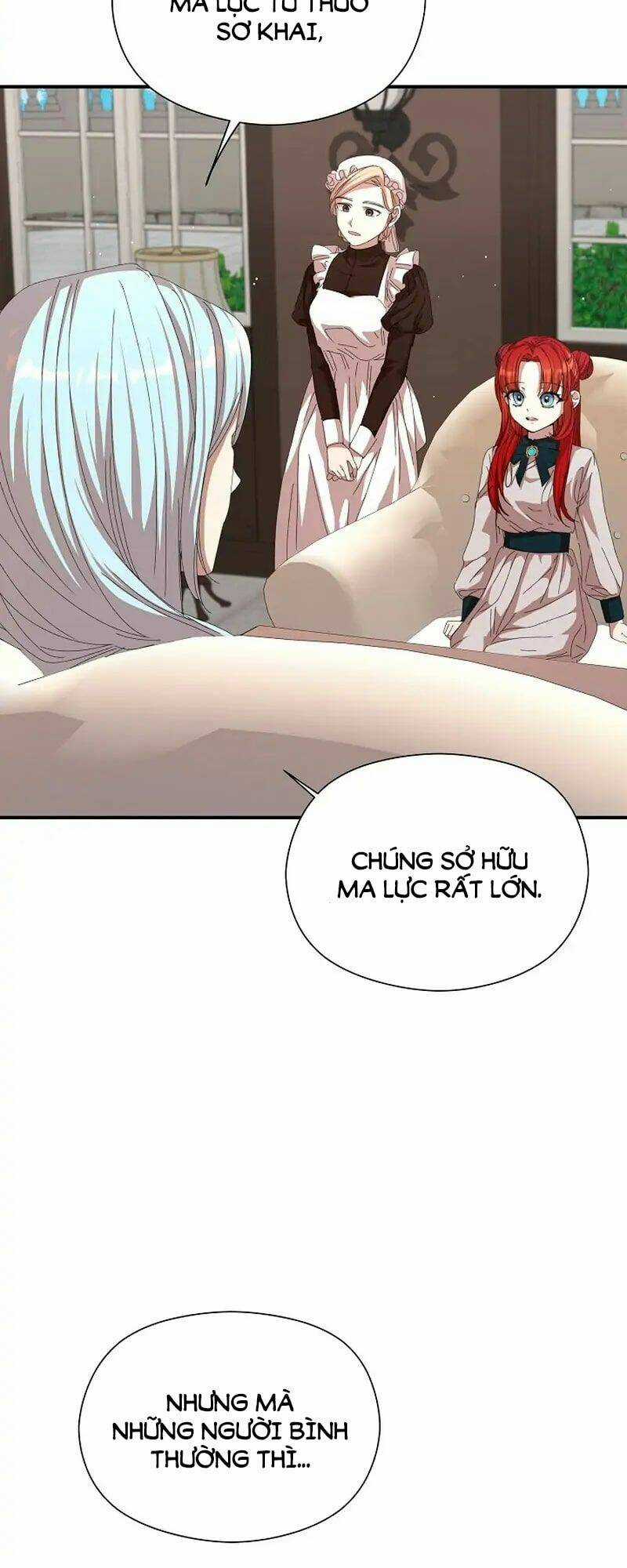 Tôi Đã Vô Tình Quyến Rũ Em Trai Của Nam Chính Chapter 13 trang 35