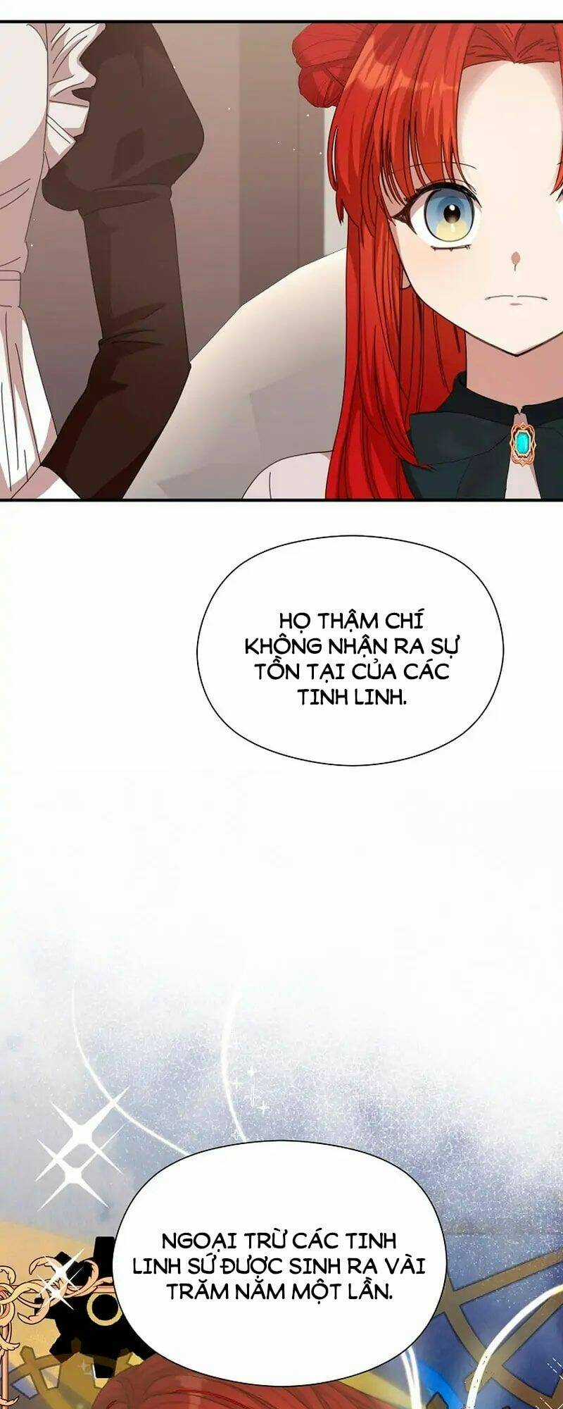 Tôi Đã Vô Tình Quyến Rũ Em Trai Của Nam Chính Chapter 13 trang 36