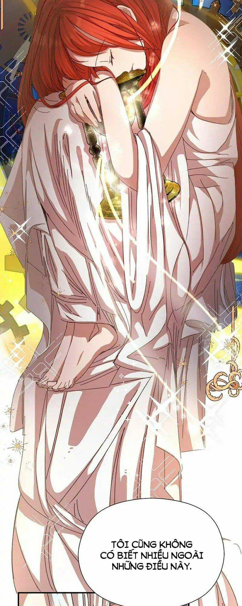 Tôi Đã Vô Tình Quyến Rũ Em Trai Của Nam Chính Chapter 13 trang 37