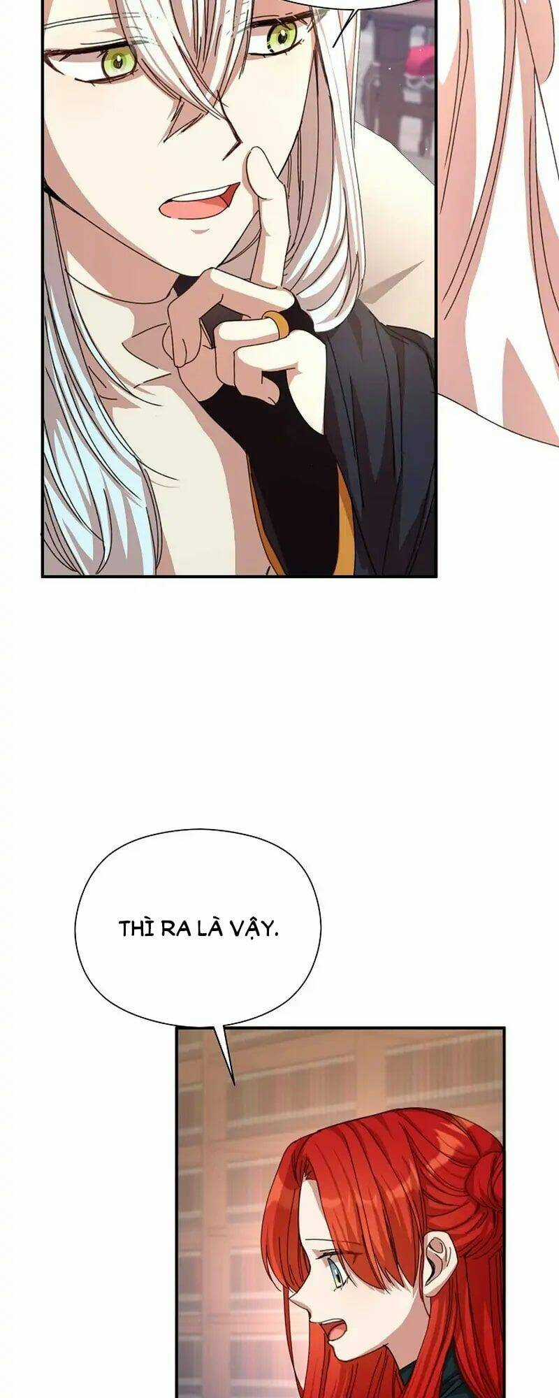 Tôi Đã Vô Tình Quyến Rũ Em Trai Của Nam Chính Chapter 13 trang 38