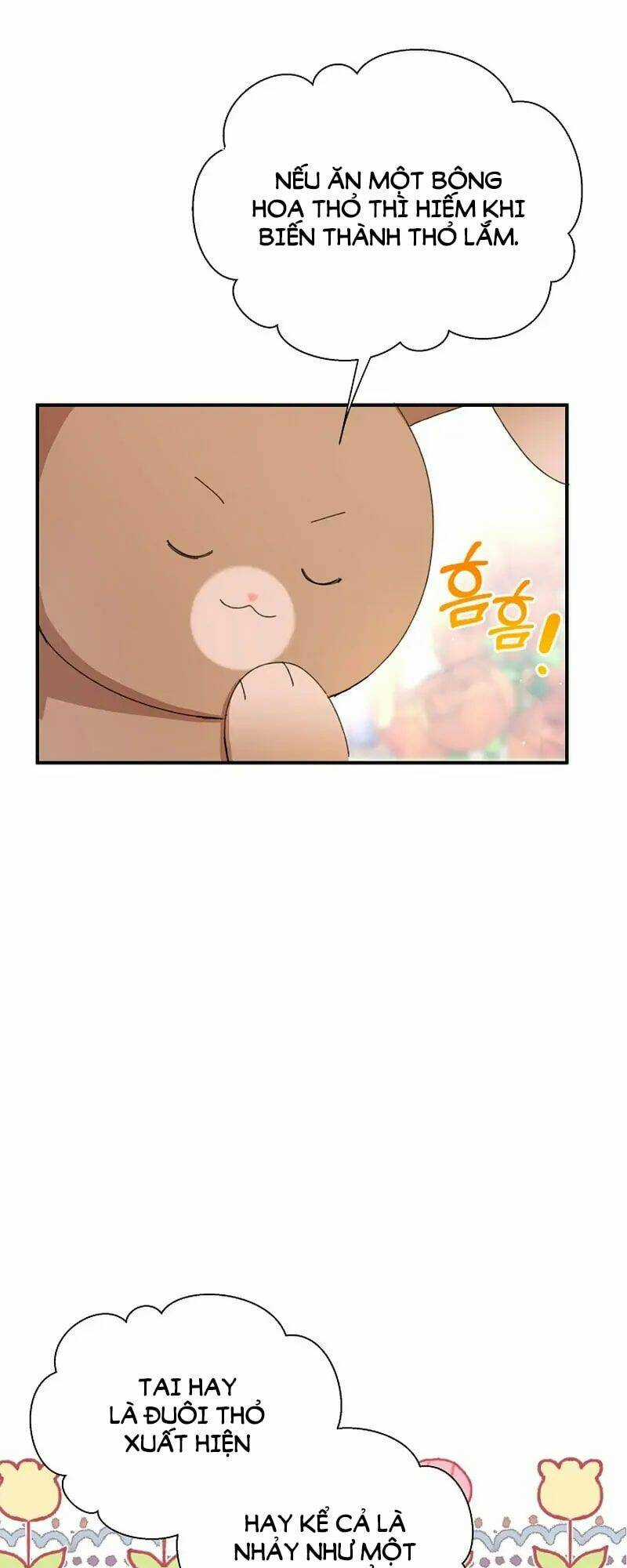 Tôi Đã Vô Tình Quyến Rũ Em Trai Của Nam Chính Chapter 13 trang 4