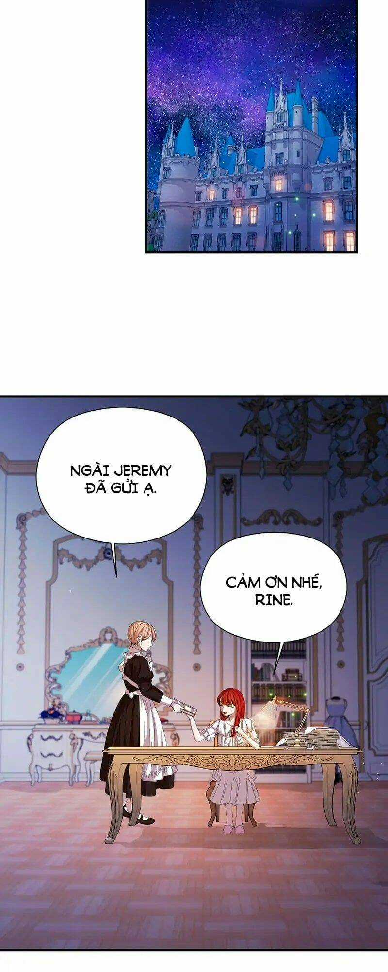 Tôi Đã Vô Tình Quyến Rũ Em Trai Của Nam Chính Chapter 13 trang 40