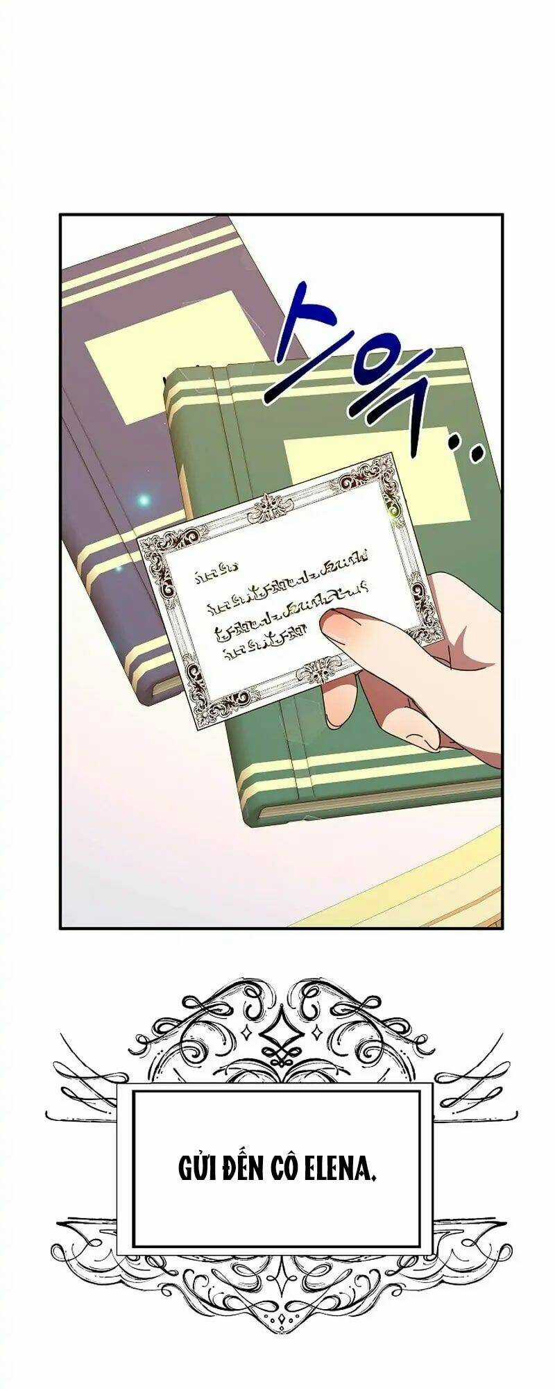 Tôi Đã Vô Tình Quyến Rũ Em Trai Của Nam Chính Chapter 13 trang 41