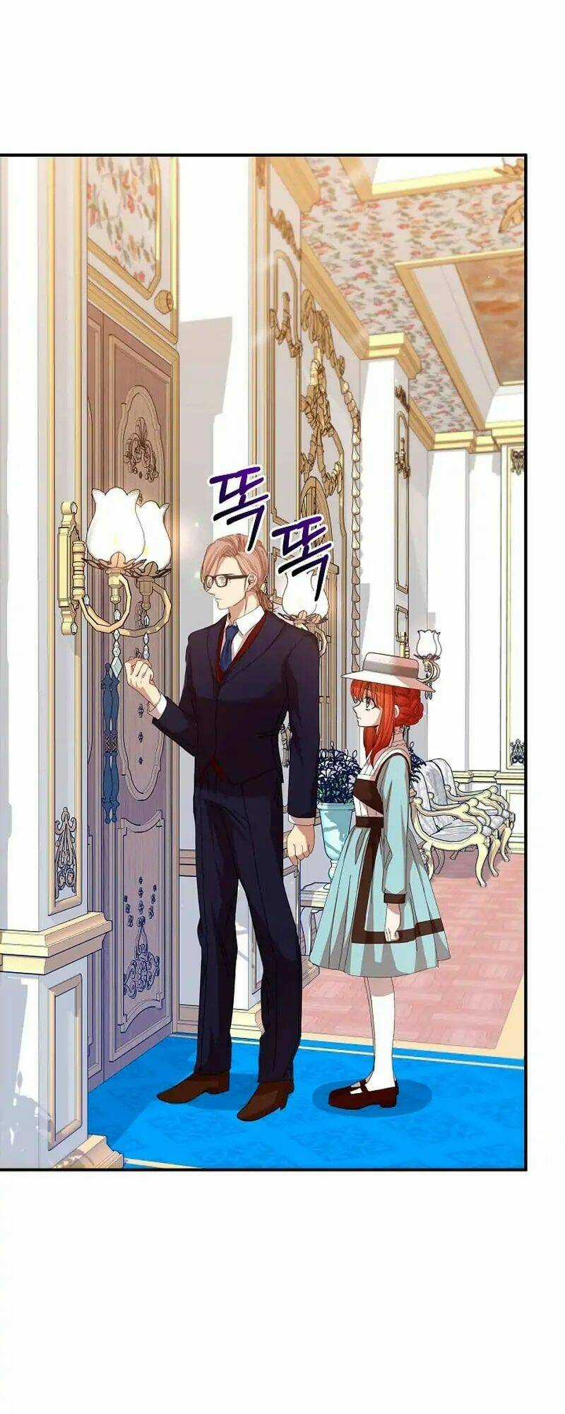 Tôi Đã Vô Tình Quyến Rũ Em Trai Của Nam Chính Chapter 13 trang 44