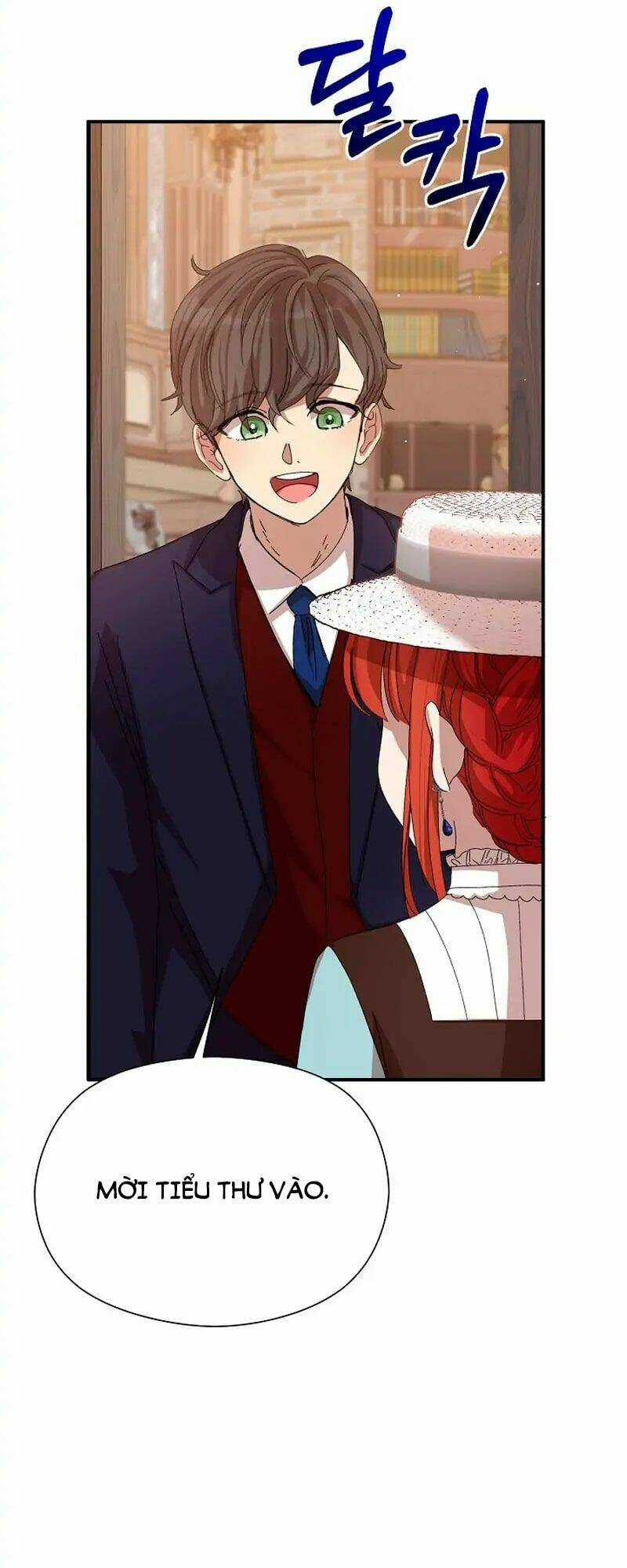 Tôi Đã Vô Tình Quyến Rũ Em Trai Của Nam Chính Chapter 13 trang 45