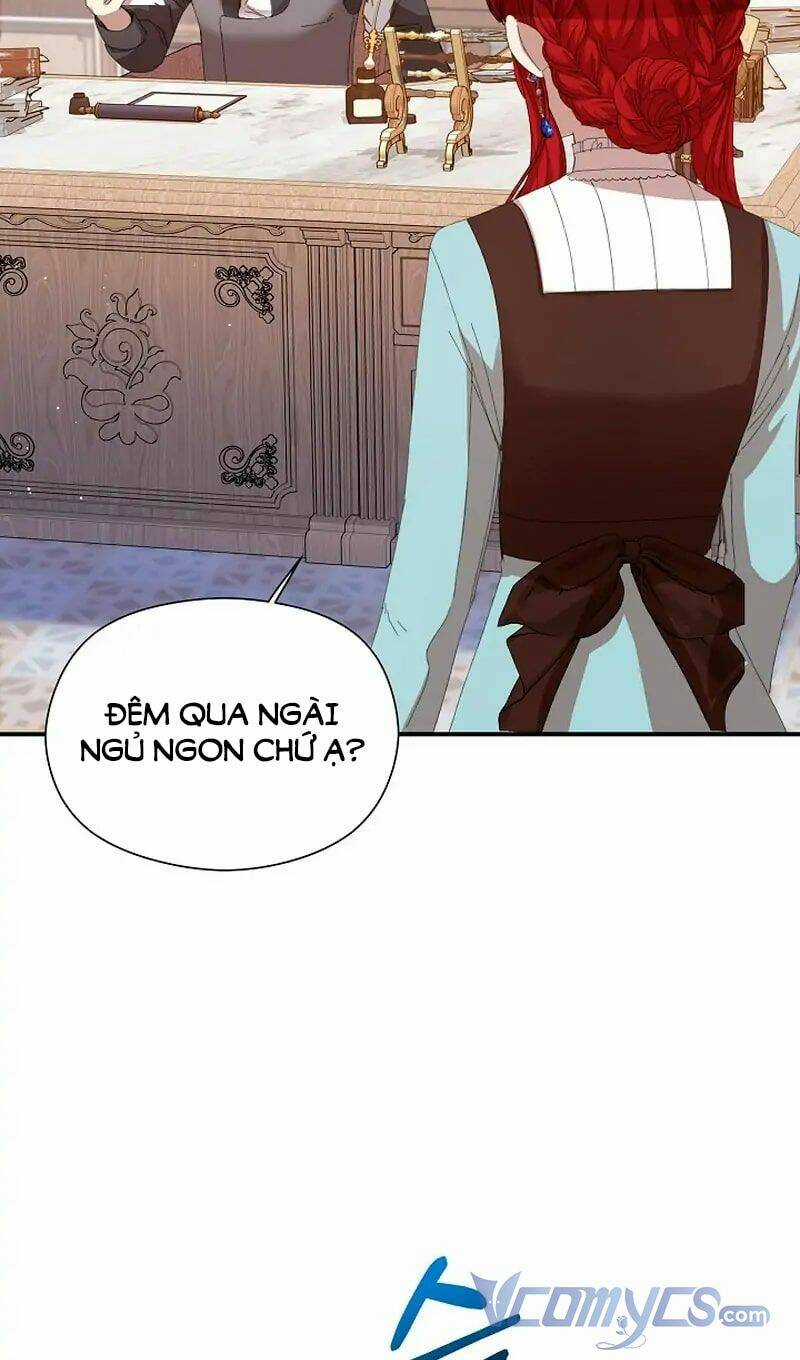 Tôi Đã Vô Tình Quyến Rũ Em Trai Của Nam Chính Chapter 13 trang 47