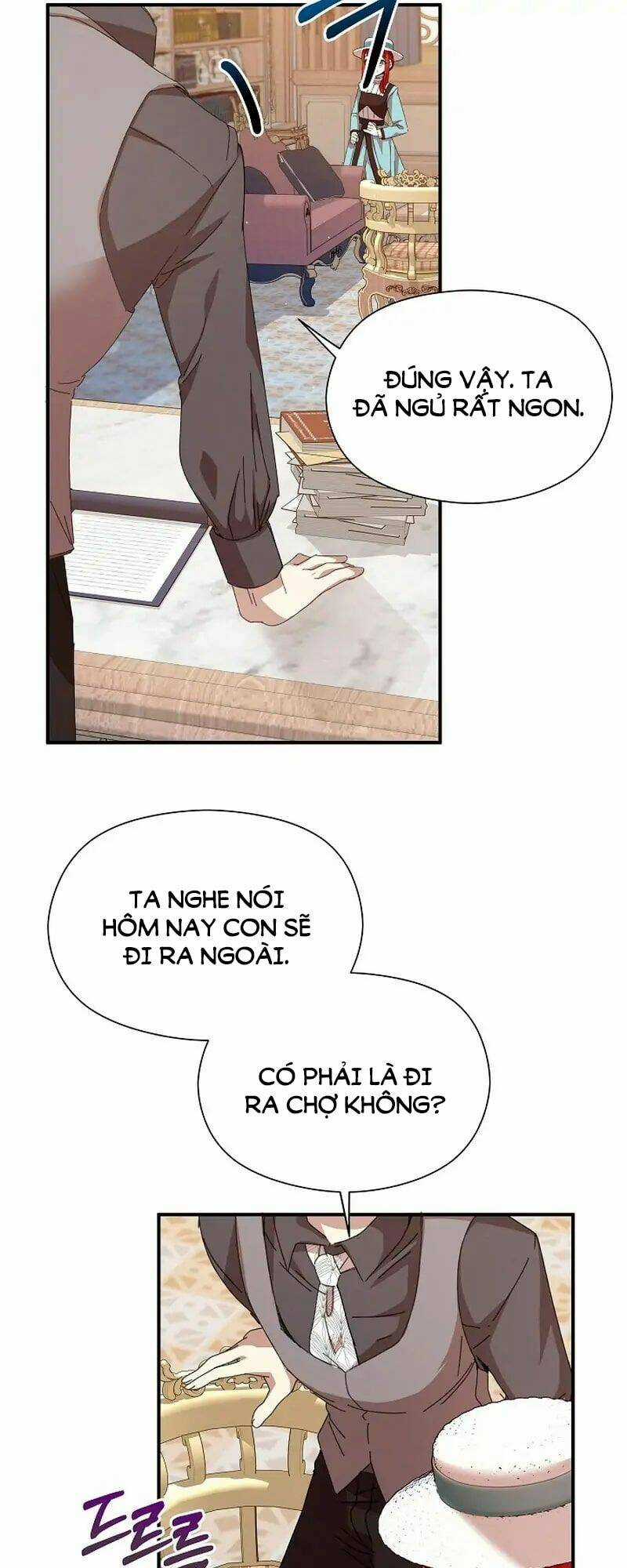 Tôi Đã Vô Tình Quyến Rũ Em Trai Của Nam Chính Chapter 13 trang 48