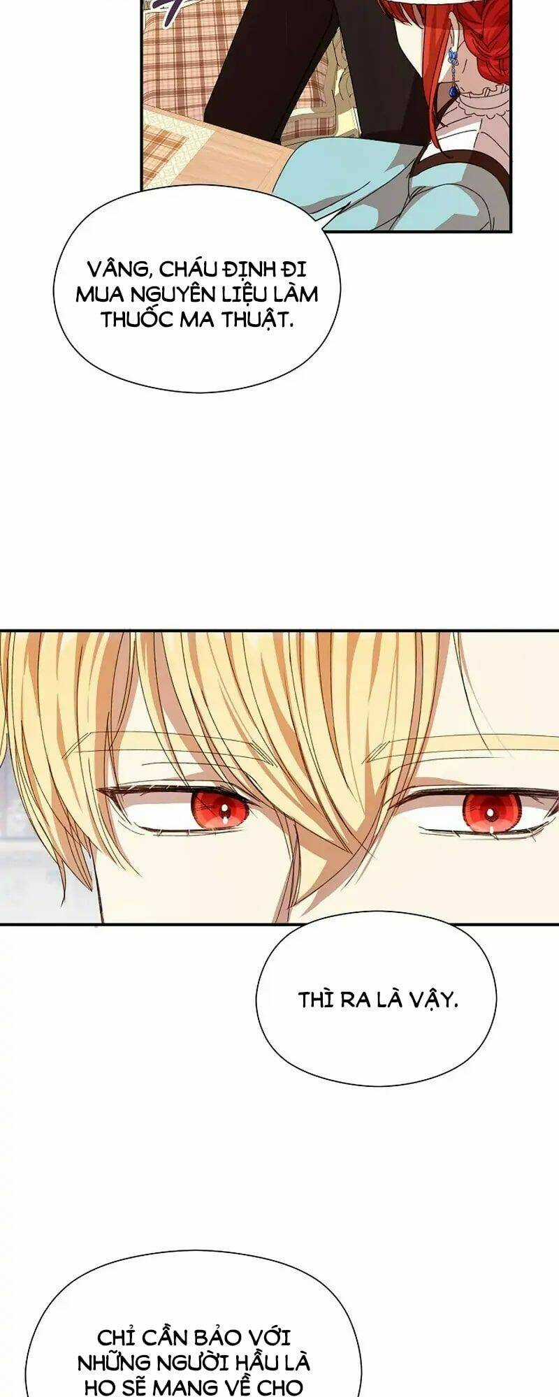 Tôi Đã Vô Tình Quyến Rũ Em Trai Của Nam Chính Chapter 13 trang 49