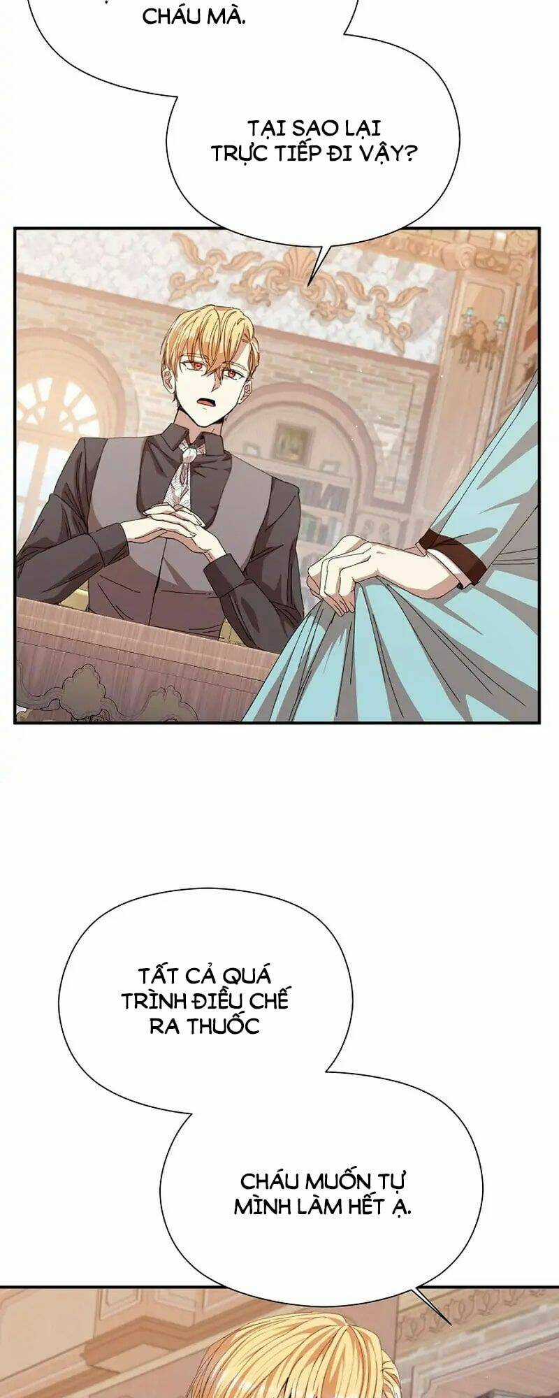 Tôi Đã Vô Tình Quyến Rũ Em Trai Của Nam Chính Chapter 13 trang 50