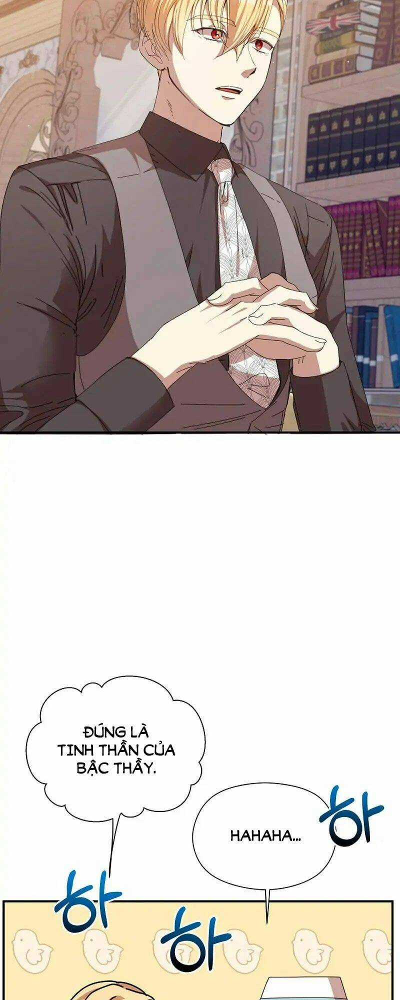 Tôi Đã Vô Tình Quyến Rũ Em Trai Của Nam Chính Chapter 13 trang 51