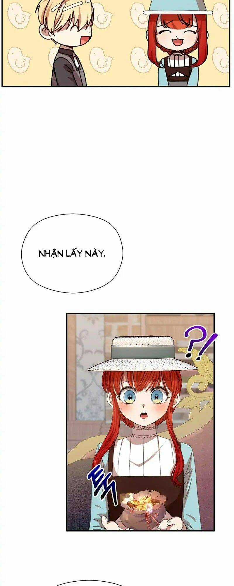 Tôi Đã Vô Tình Quyến Rũ Em Trai Của Nam Chính Chapter 13 trang 52