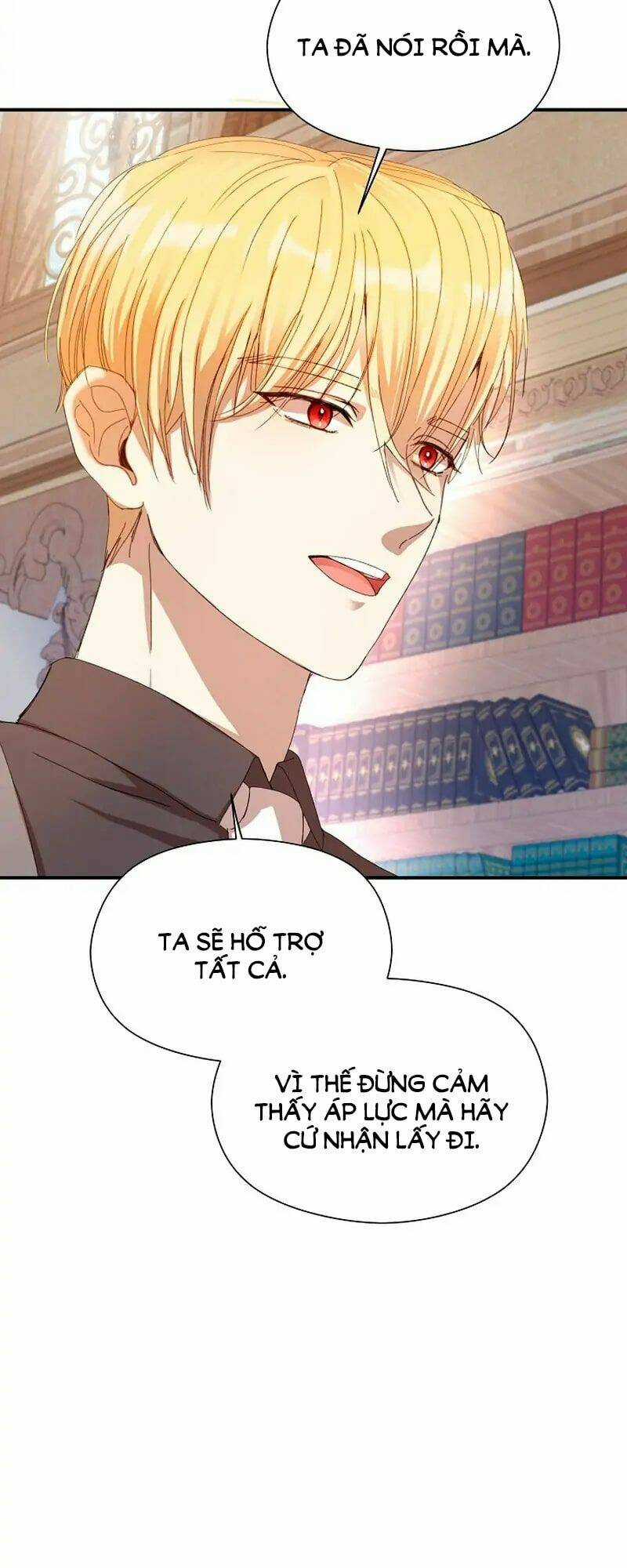 Tôi Đã Vô Tình Quyến Rũ Em Trai Của Nam Chính Chapter 13 trang 54