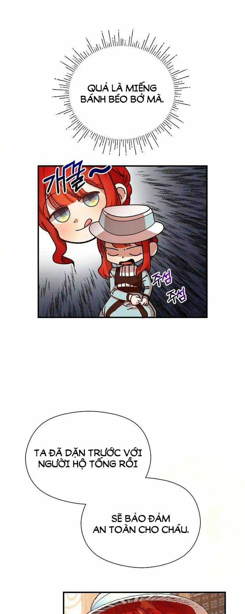 Tôi Đã Vô Tình Quyến Rũ Em Trai Của Nam Chính Chapter 13 trang 55