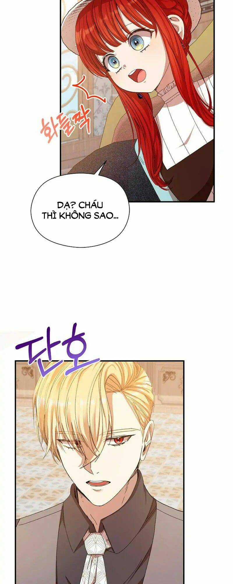 Tôi Đã Vô Tình Quyến Rũ Em Trai Của Nam Chính Chapter 13 trang 56