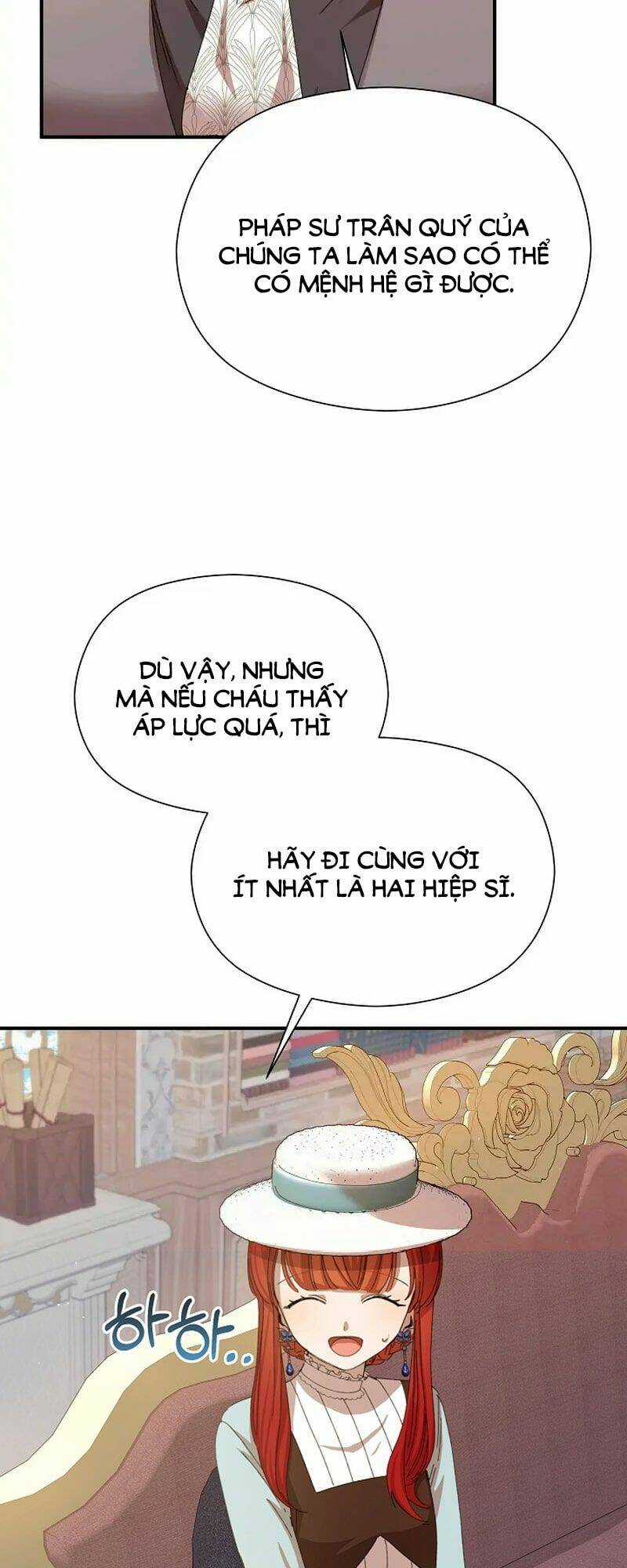 Tôi Đã Vô Tình Quyến Rũ Em Trai Của Nam Chính Chapter 13 trang 57