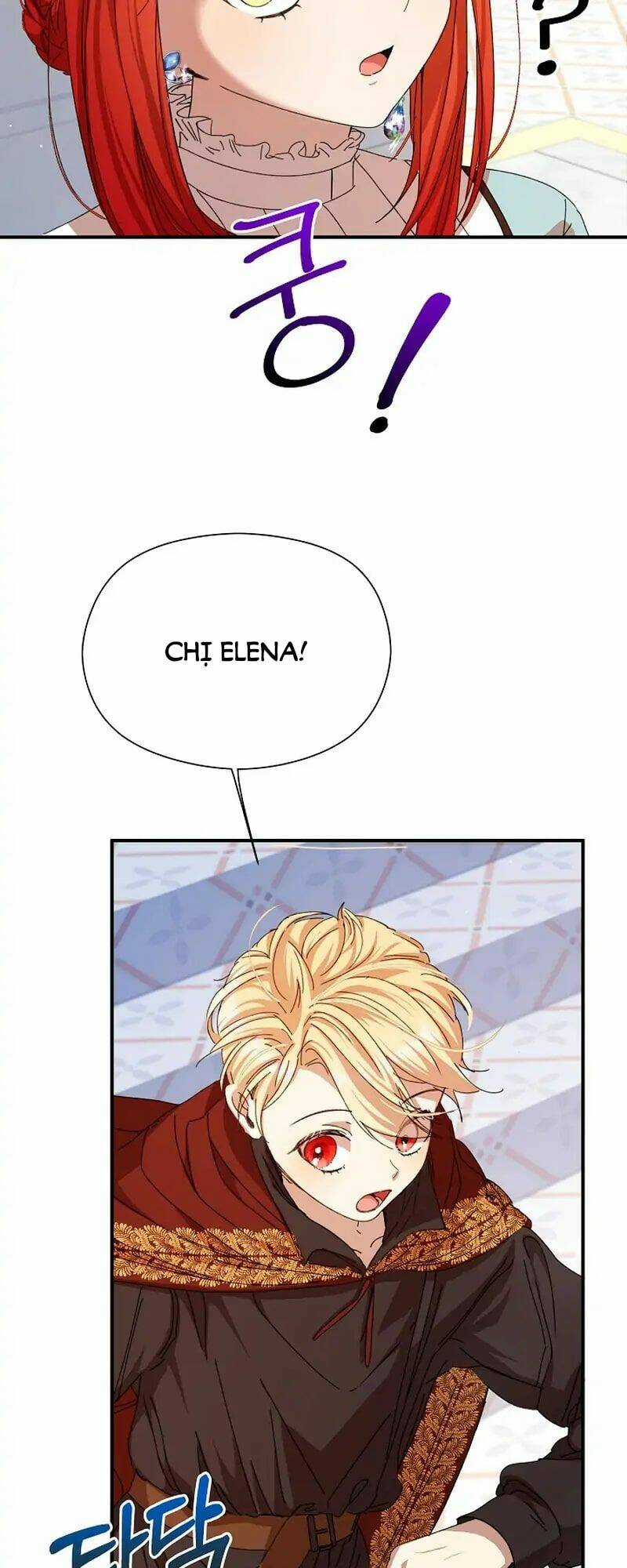 Tôi Đã Vô Tình Quyến Rũ Em Trai Của Nam Chính Chapter 13 trang 62