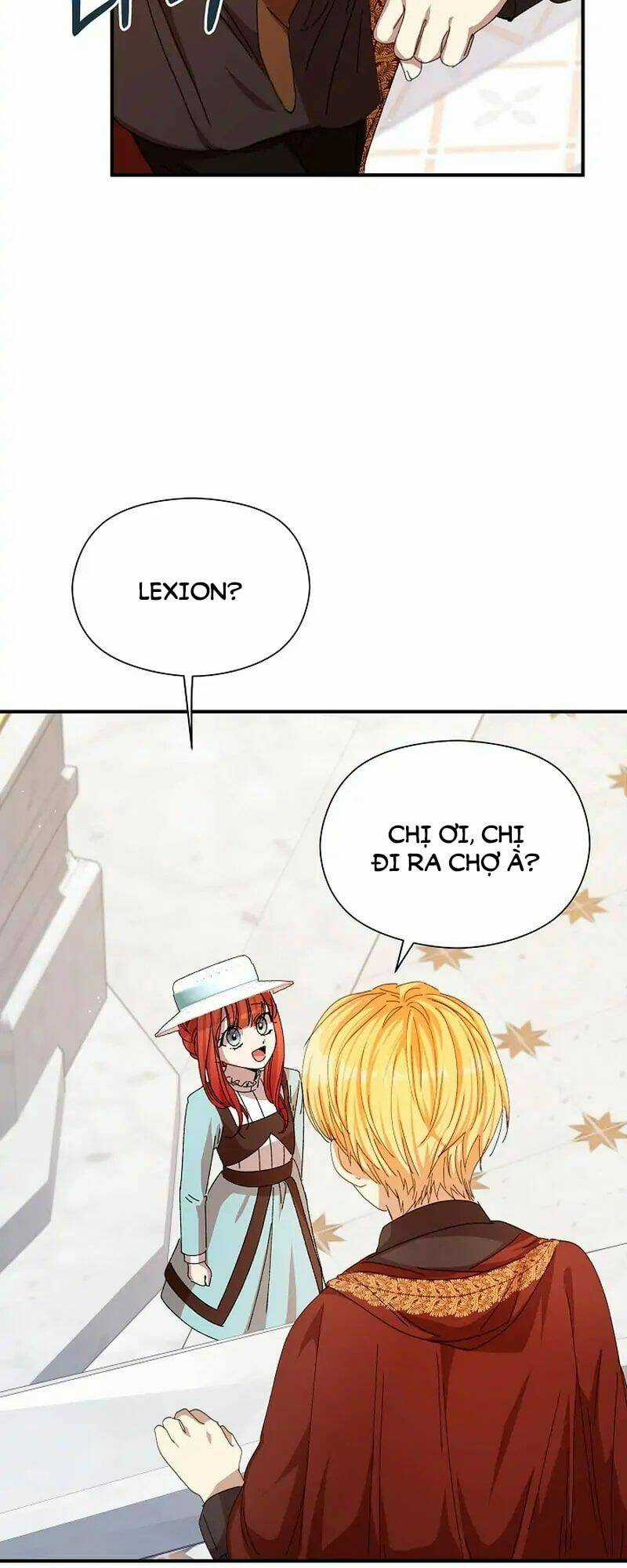 Tôi Đã Vô Tình Quyến Rũ Em Trai Của Nam Chính Chapter 13 trang 63