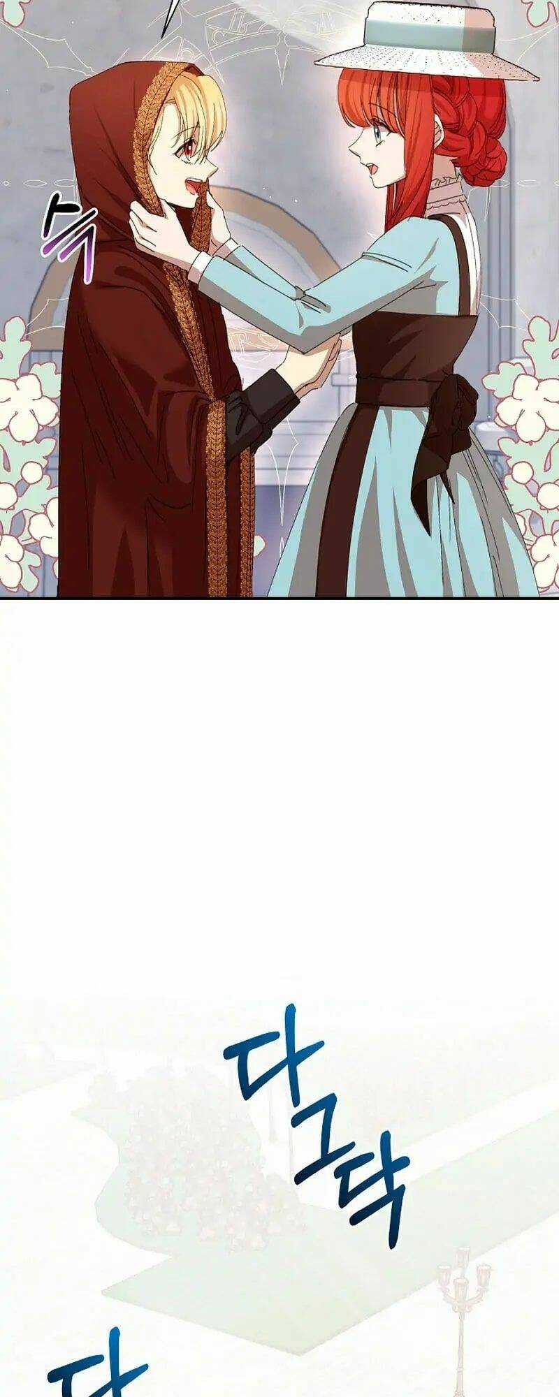 Tôi Đã Vô Tình Quyến Rũ Em Trai Của Nam Chính Chapter 13 trang 65