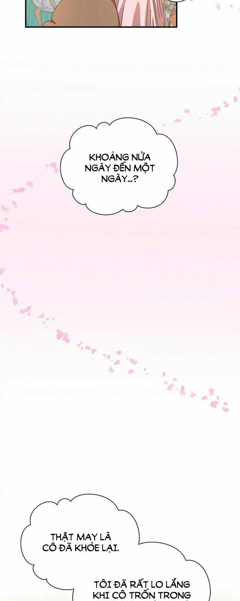 Tôi Đã Vô Tình Quyến Rũ Em Trai Của Nam Chính Chapter 13 trang 7