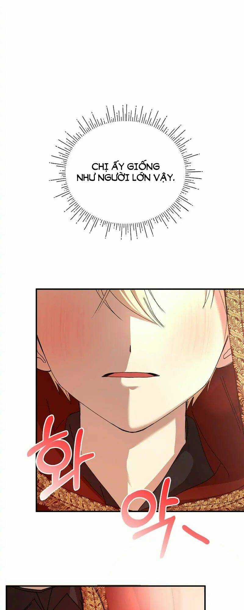 Tôi Đã Vô Tình Quyến Rũ Em Trai Của Nam Chính Chapter 13 trang 70