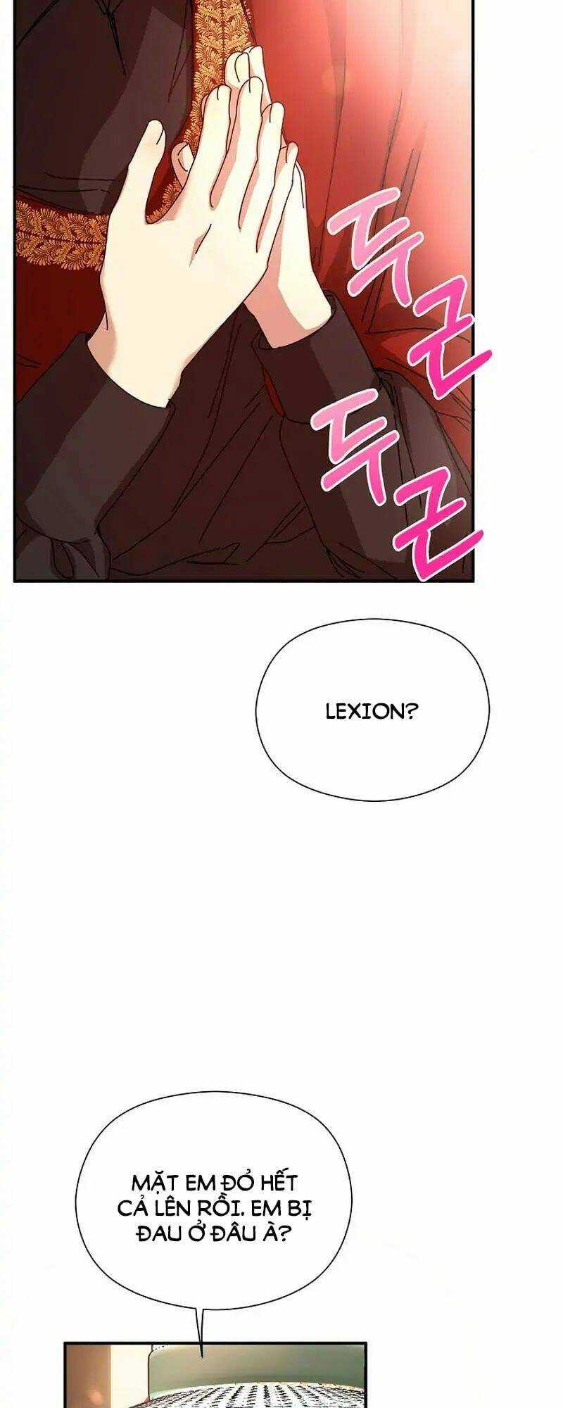 Tôi Đã Vô Tình Quyến Rũ Em Trai Của Nam Chính Chapter 13 trang 71